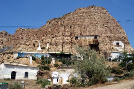 Earth Sheltered Building Methods: Earth Bermed or Underground? Image